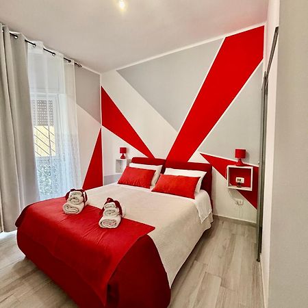 Rosaria'S Home Бриндизи Екстериор снимка