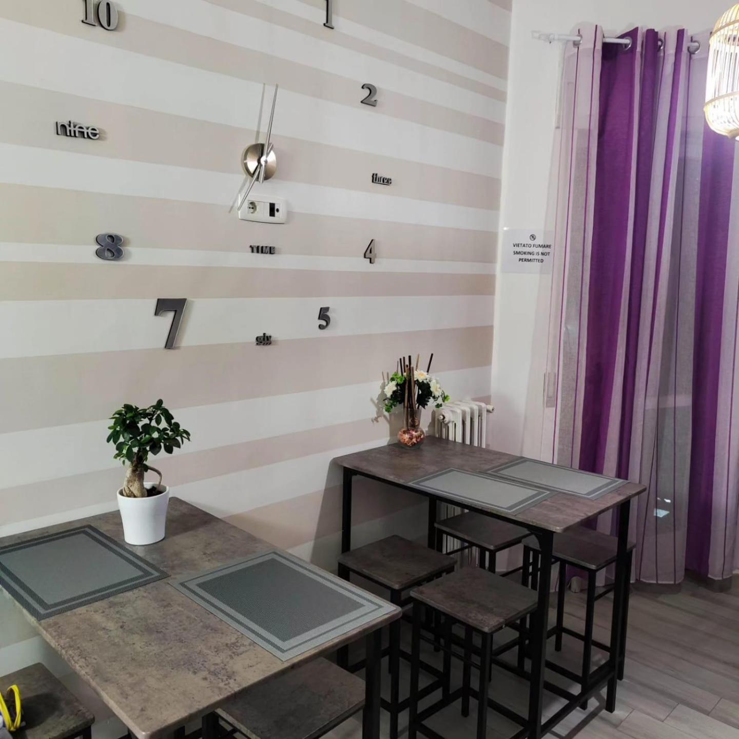Rosaria'S Home Бриндизи Екстериор снимка