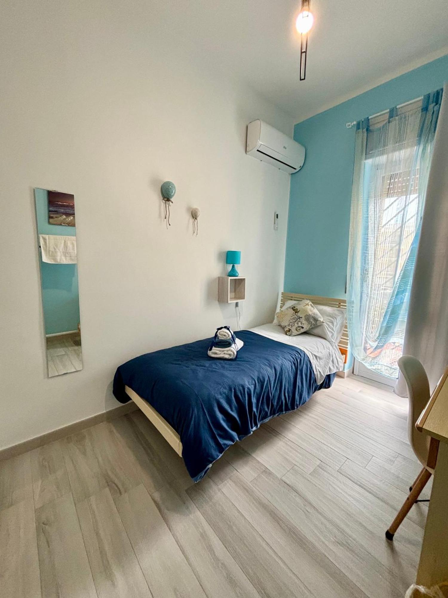 Rosaria'S Home Бриндизи Екстериор снимка