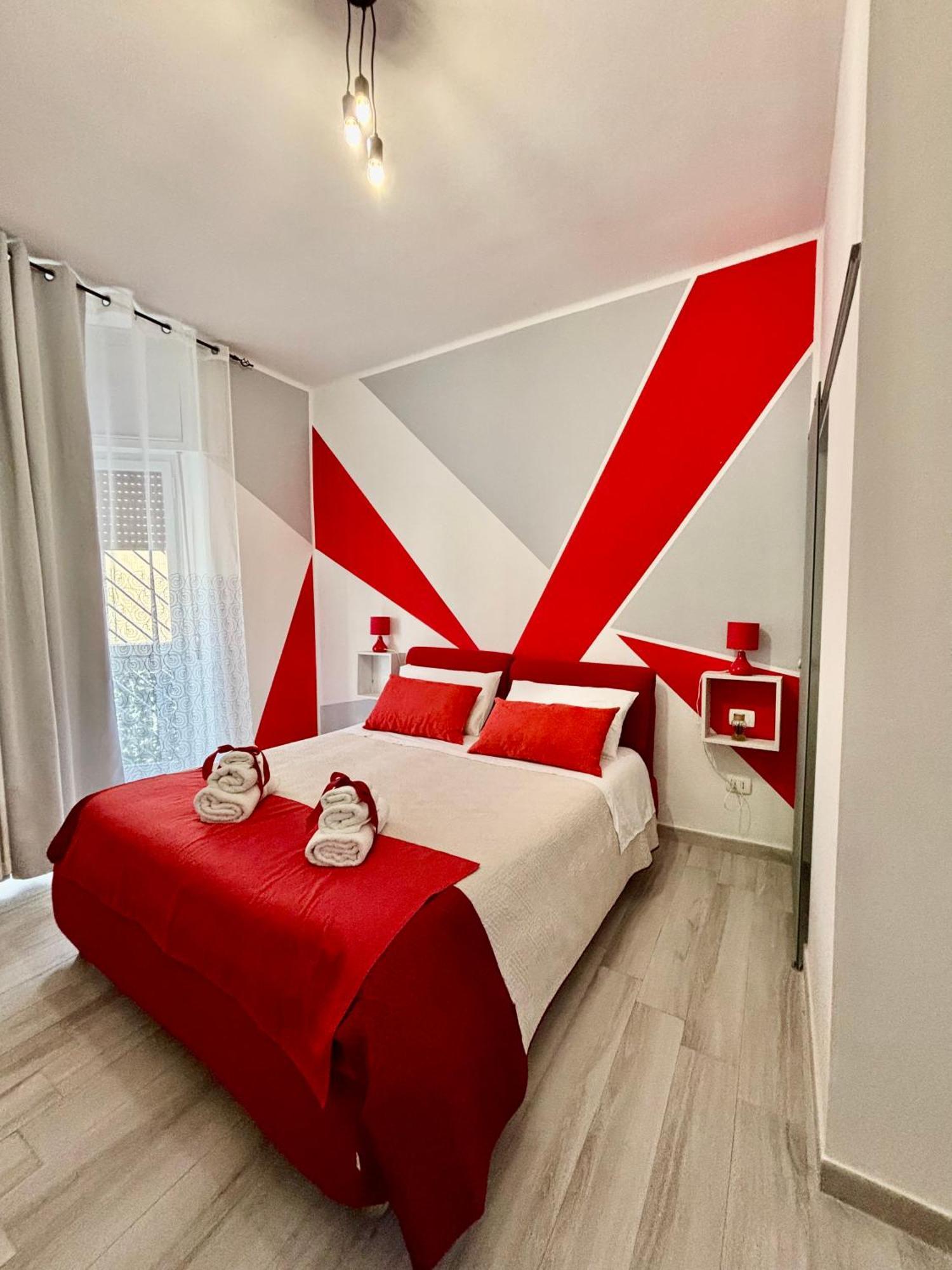 Rosaria'S Home Бриндизи Екстериор снимка
